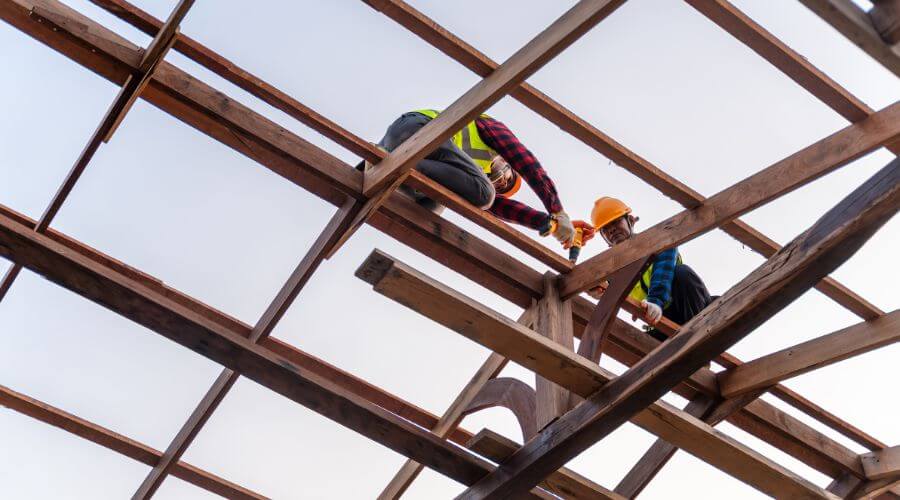 Expert tile roof repair services in McIntosh, FL